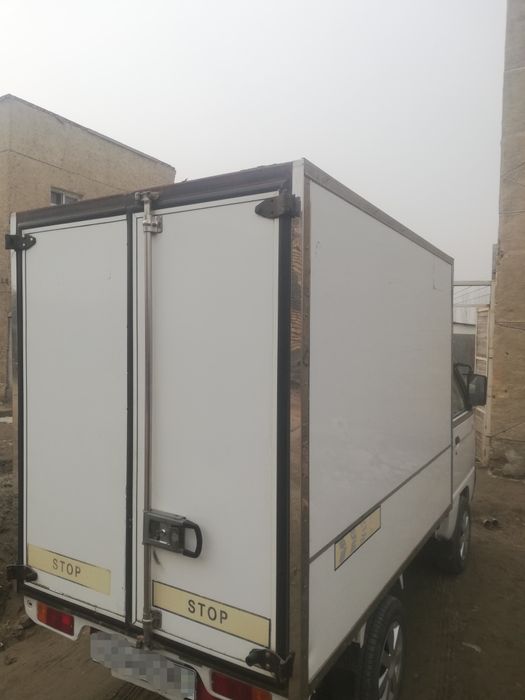 Labo butkasi sotiladi