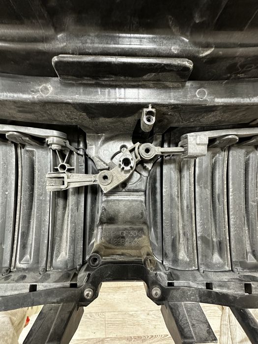 Решетка радиатора BMW G30