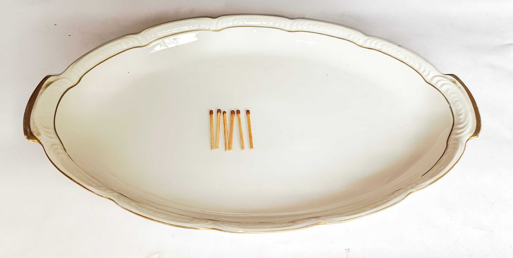 посуда немецкая трофейная