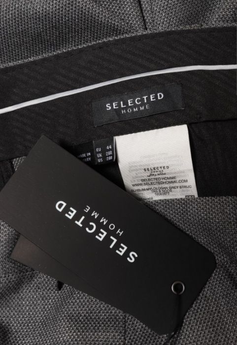 Pantaloni Man S/44 (de inalta calitate-NOI)