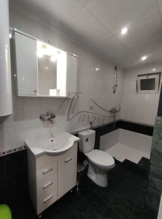 Дава се под наем Двустаен апартамент в Шумен, Пожарната - 60 кв.м за 280.5 € - Снимка #10