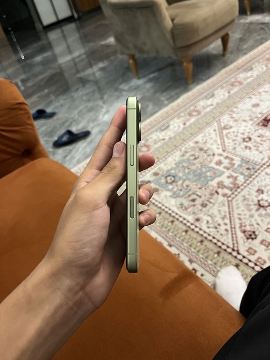 Продам 17 iphone 256Gb телефон как новый