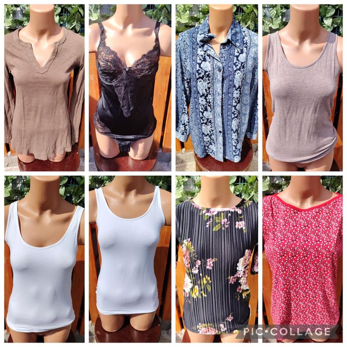 Lot 40 buc haine dama