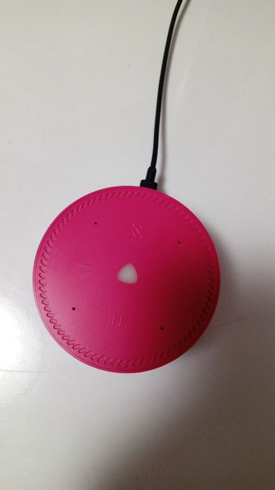 Яндекс станция Алиса.