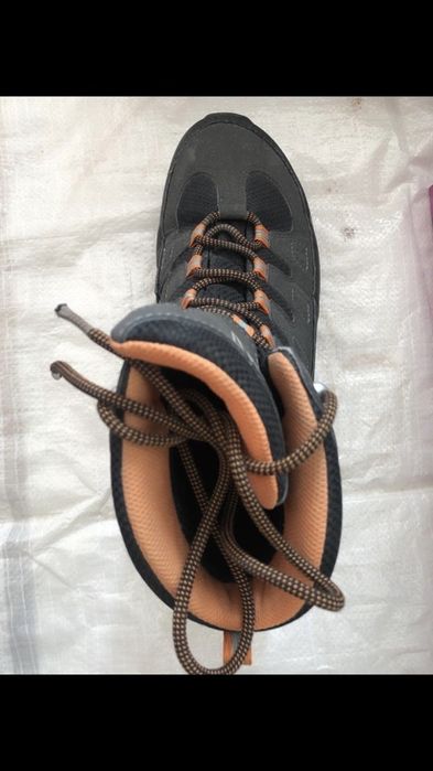 Обувь мужская осень-зима