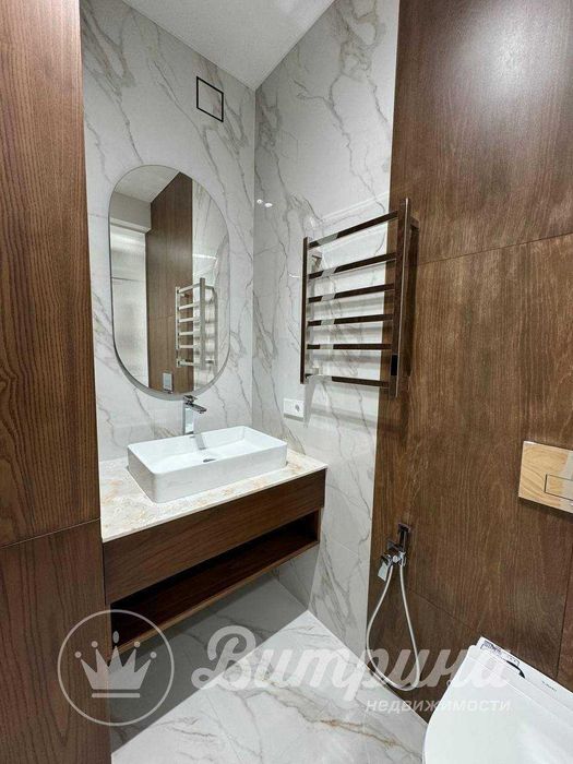 3 Комнатная ЖК New Life