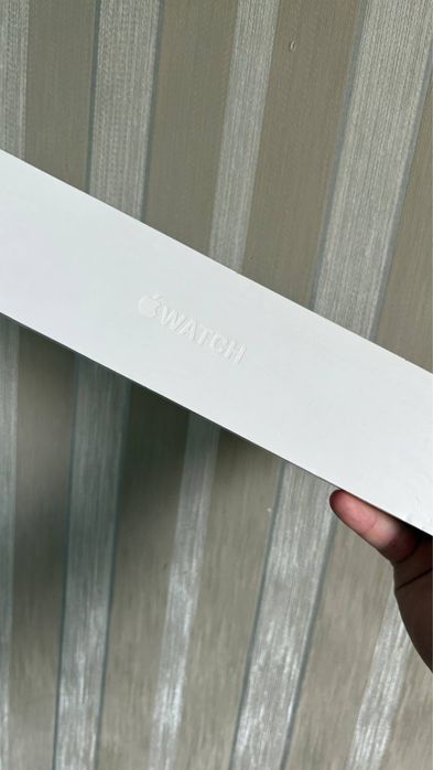 Apple Watch Series 1