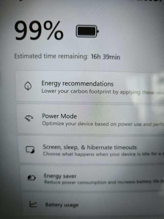 Dell Latitude 5490 14" FHD, I5-8350u 3.6ghz, 16gb ddr4,ssd 500g, win11