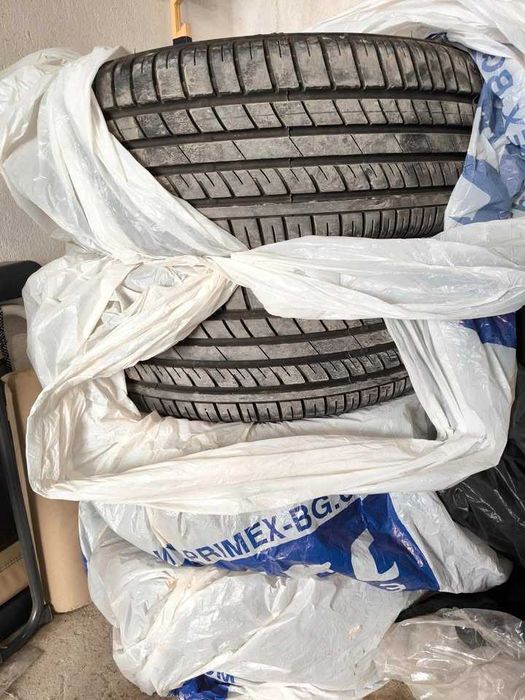 Volkswagen Passat B7 2.0 TDI DSG 6 2014 203k км.