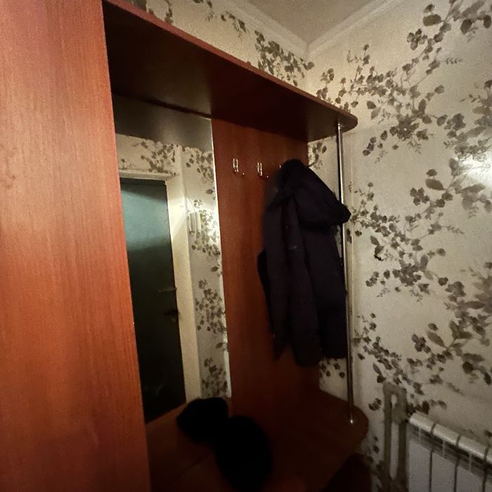 1 комнатная квартира