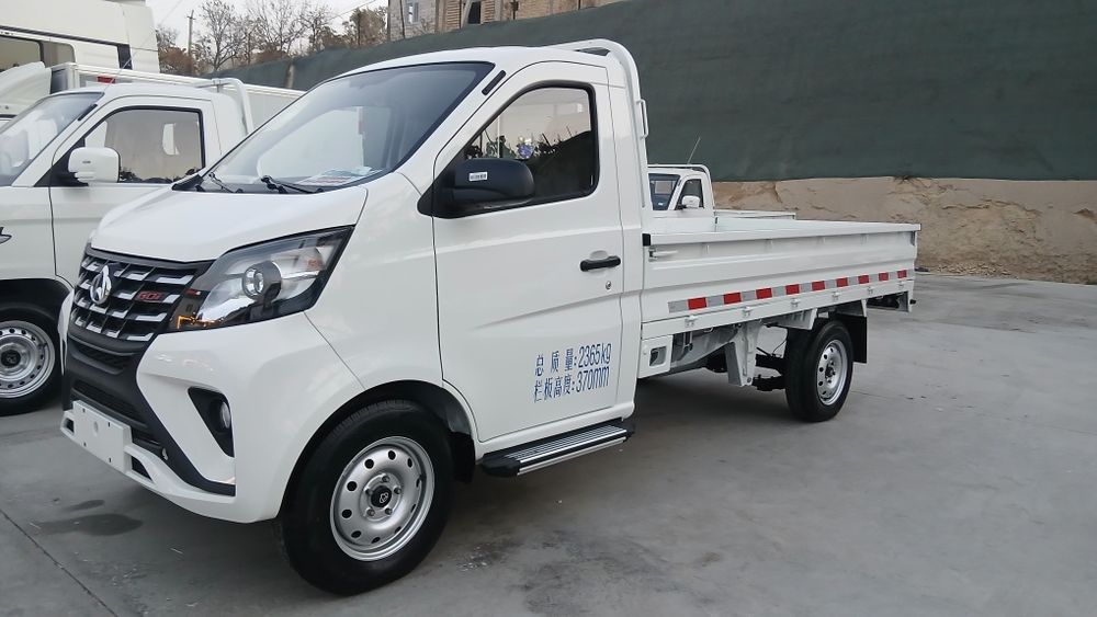 Changan starplus2025 Yil