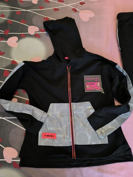 Детски екип пролет- есен