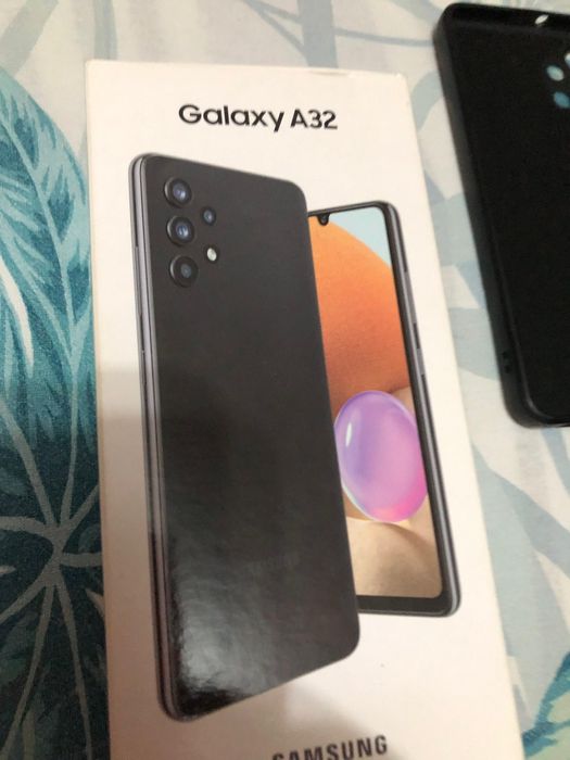 Продам Самсунг А32