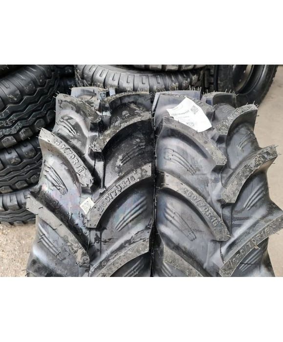 Anvelopa 260/70 R16 OZKA AGRO10 109A8 TL  Cauciucuri tractor, Fiat, Case, Fendt, John Deere, New Holland, Massey Ferguson, UTB   Cauciucuri tractor, F