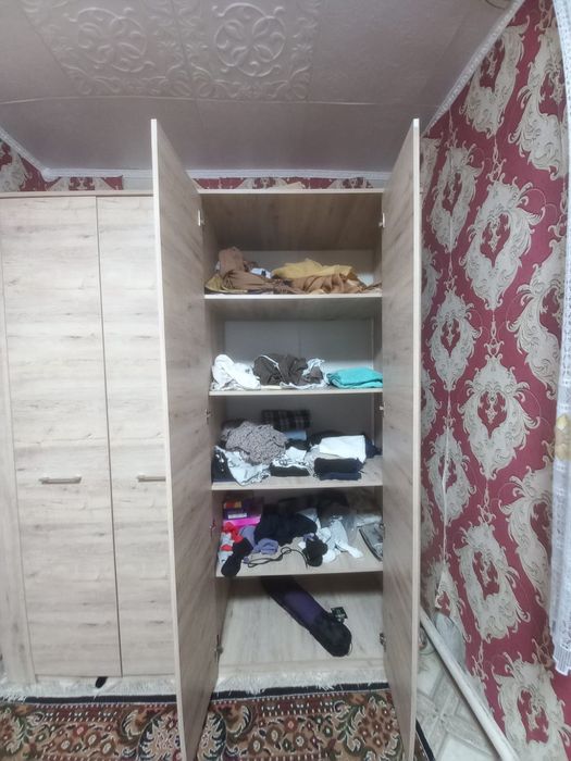 Продам шкаф. Новый