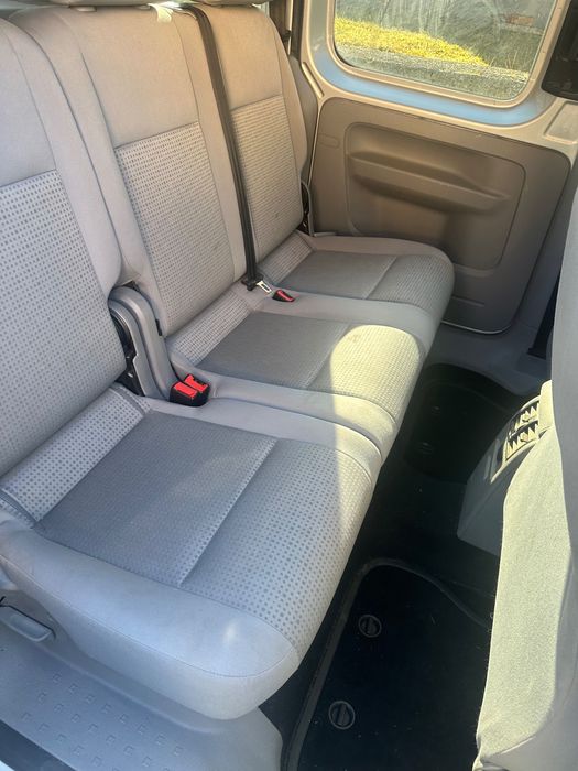 De vânzare Vw caddy