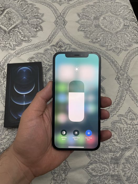 Айфон 12про 128гб