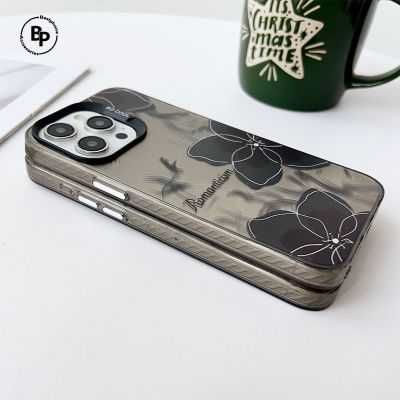 Кейс Retro Ink Roses