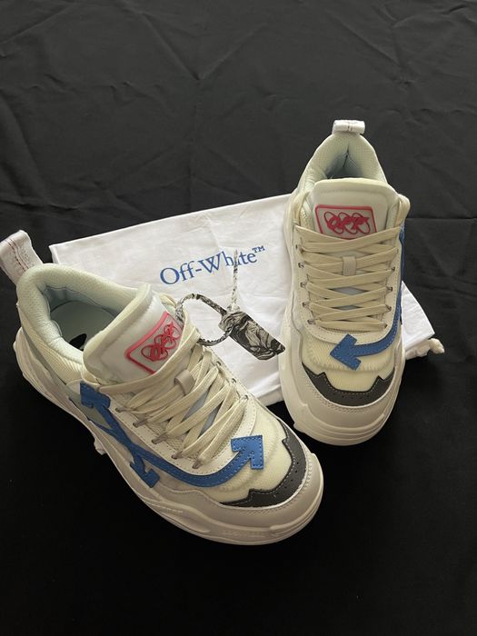 Off-White  Odsy