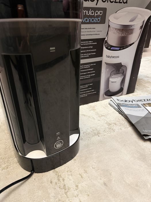 Babybrezza Formula Pro Advanced