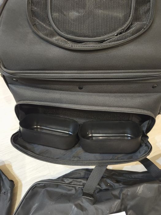 Harley Davidson  чандомашен любимец