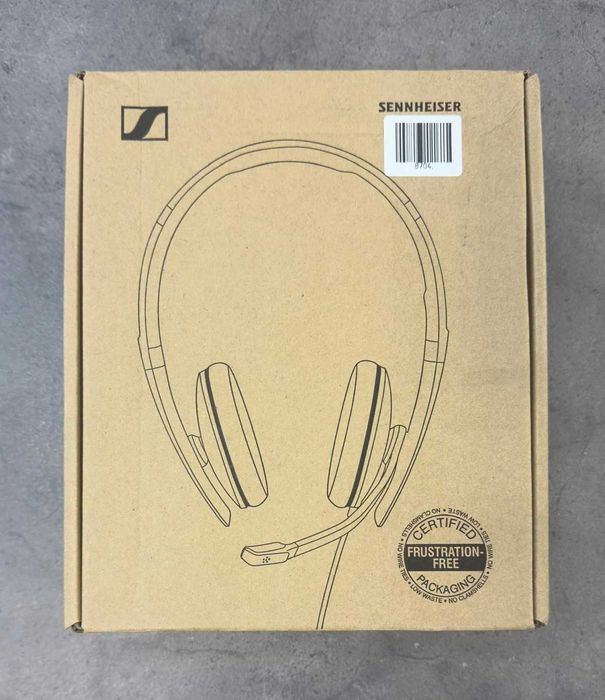 PC Sennheiser [#8704#]