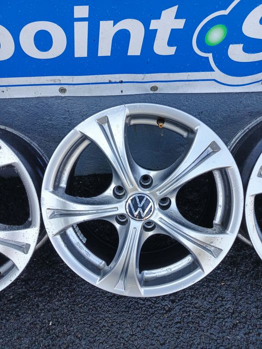 Jante Volkswagen R16 5X112