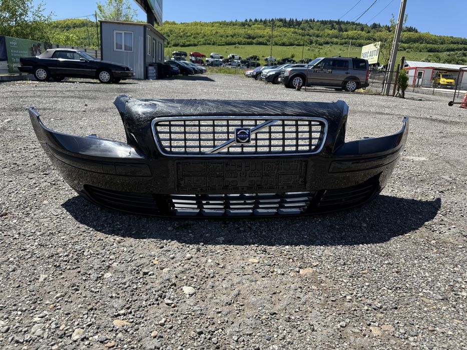 bara fata volvo s40 an 2008 dezmembrari volvo