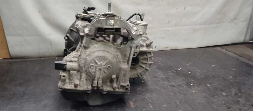 Cutie de viteze automata Mini Cooper 1.6 benzina