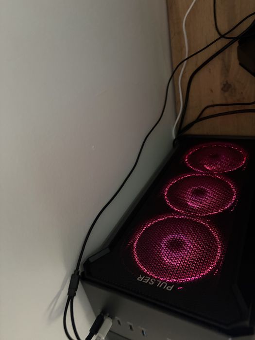 Продам мощный компьютер 4070super 12GB