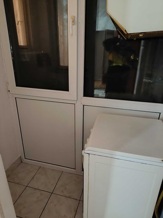 Garsoniera de vânzare