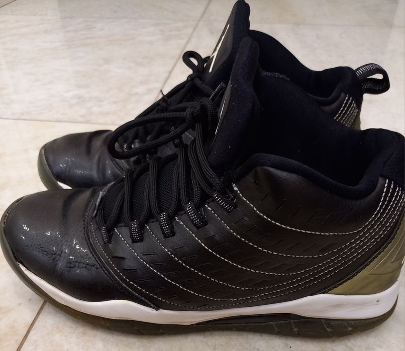 Sport poyafzal krossovka Nike Jordan кроссовки подростковые мальчиковы