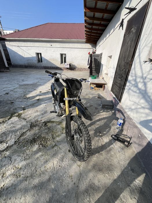 Продам Эндуро 250куб