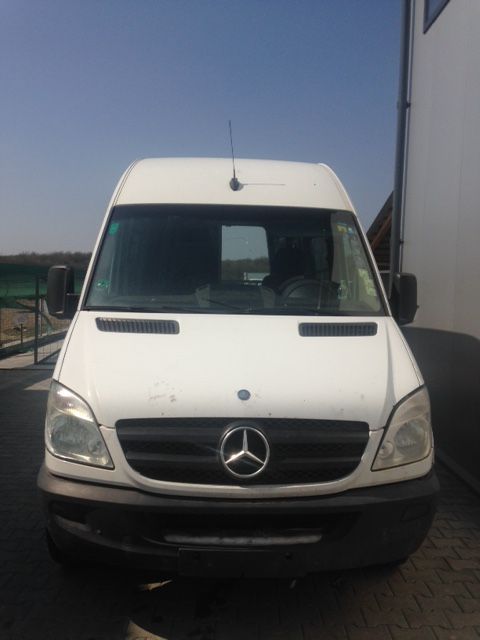 Dezmembram Mercedes Benz Sprinter,3.0 D,an fabr 2009