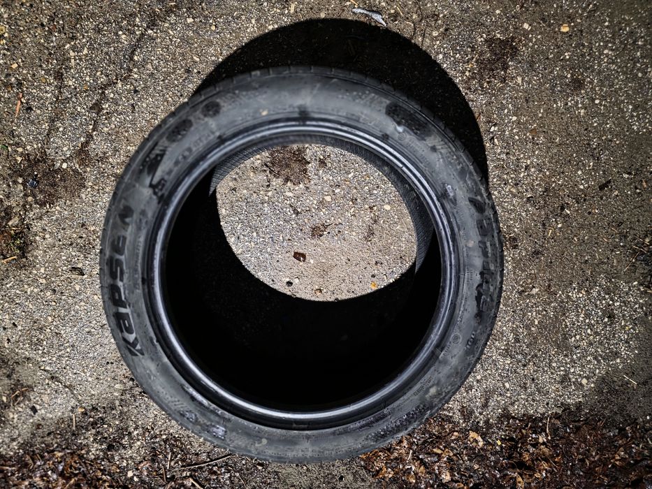 R17/45/235 летние китай