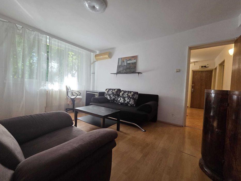 Apartament doua camere confort 1 de inchiriat