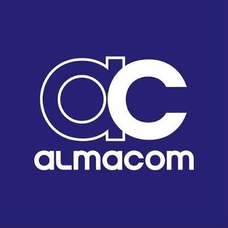 Кондиционеры Алмаком