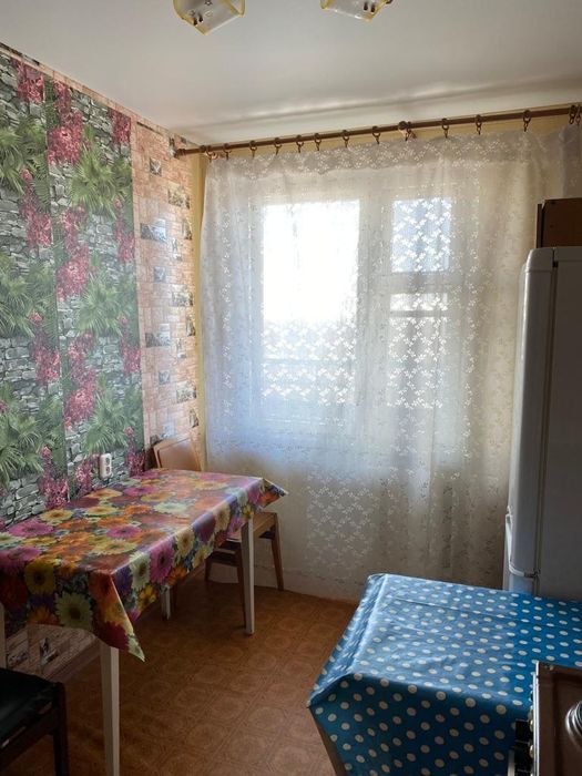 Сдаётся  1 комнатная квартира