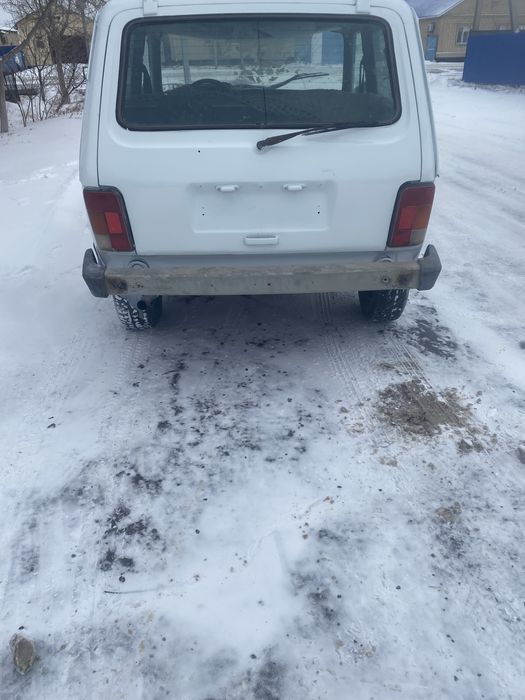 Нива Сатылады саудасы бар