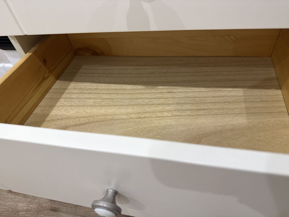 Продам 2 тумбы из МДФ