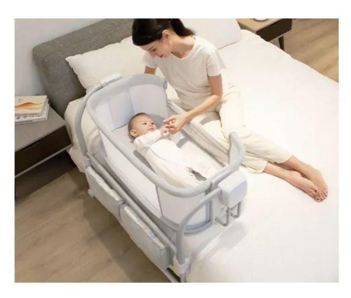 Манеж Mastela многофункциональная