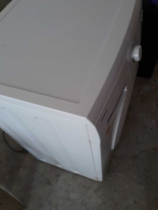 Пералня Hansa за части