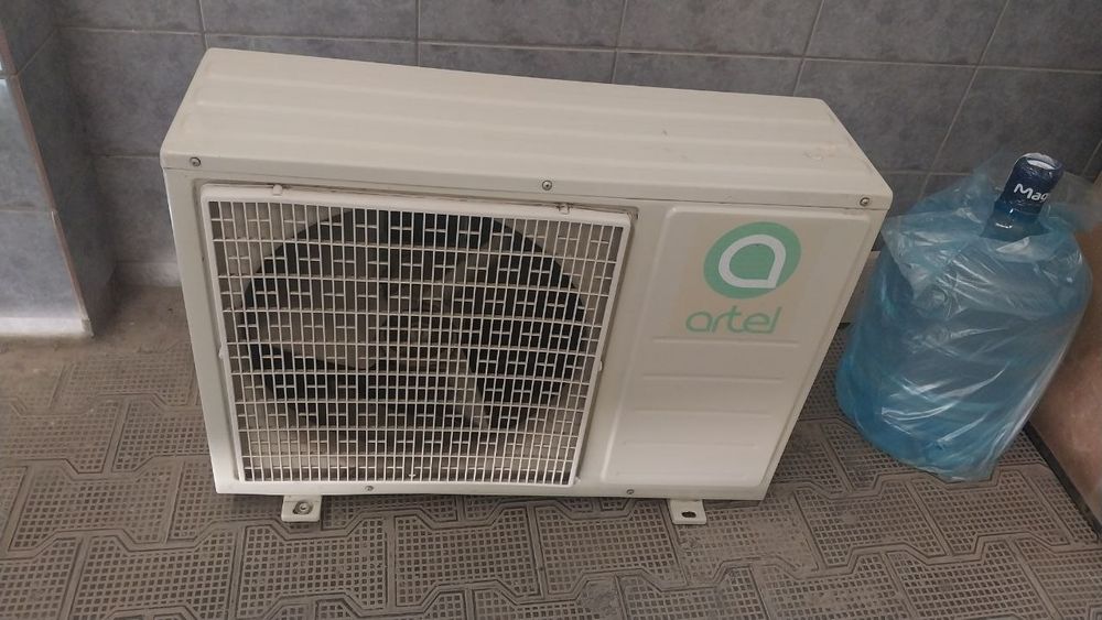 Продаётся Кондиционер Artel 18