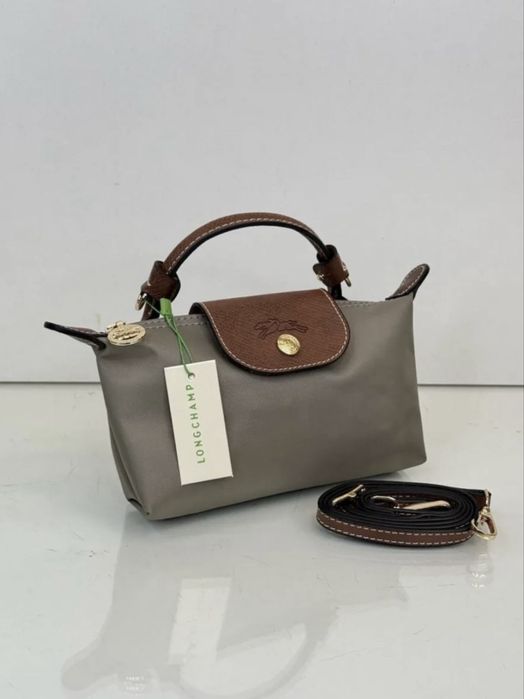 Продам сумку longchamp