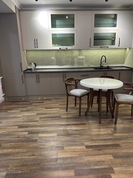 Сдаю в аренду свою квартиру