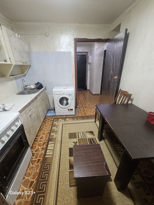 Квартира посуточная м по чесовой