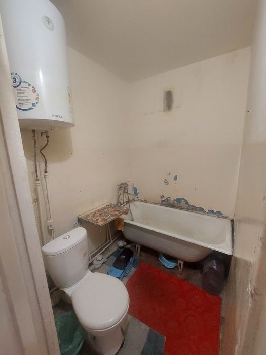 Сдается квартира вогзал саодат вдоль дороги