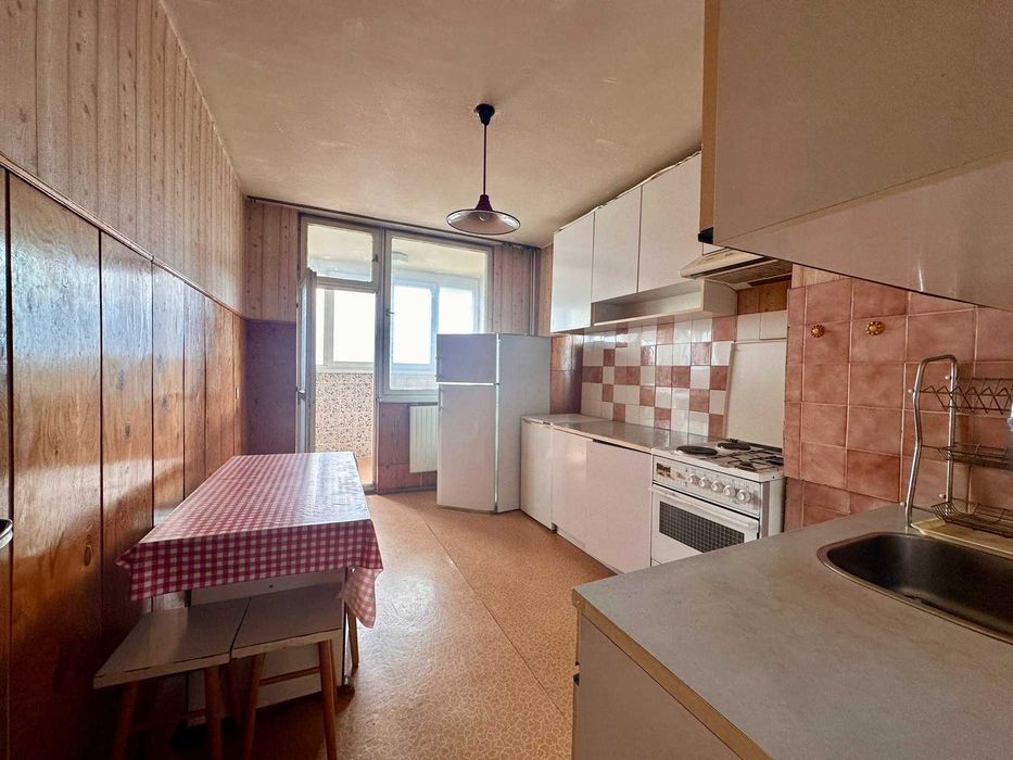 Изцяло ЮЖЕН имот с НЕСКРИВАЕМА гледка към Витоша