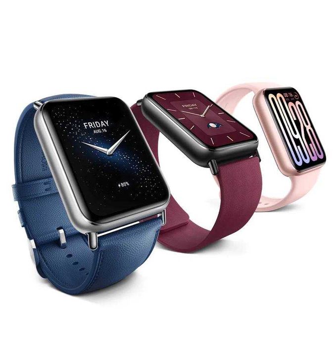 Xiaomi Mi band 9 Pro Global. ест Доставка