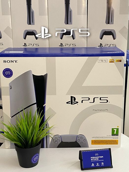 Playstation 5 Slim